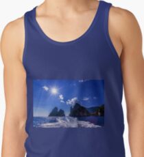 Sun Tank Top