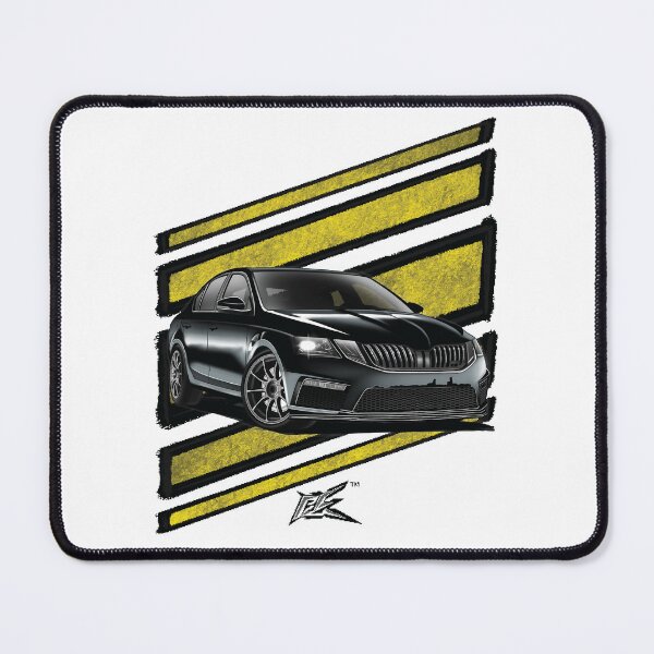 Item preview, popular euro hatchback black  designed and sold by NaquashM.