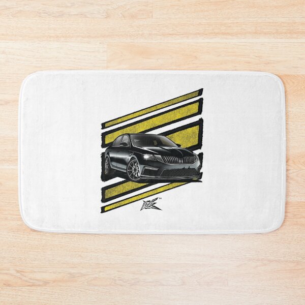 Item preview, popular euro hatchback black  designed and sold by NaquashM.
