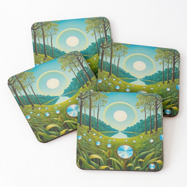 Item preview, Reflections of the Nature designed and sold by M-Y-A-R-T-.