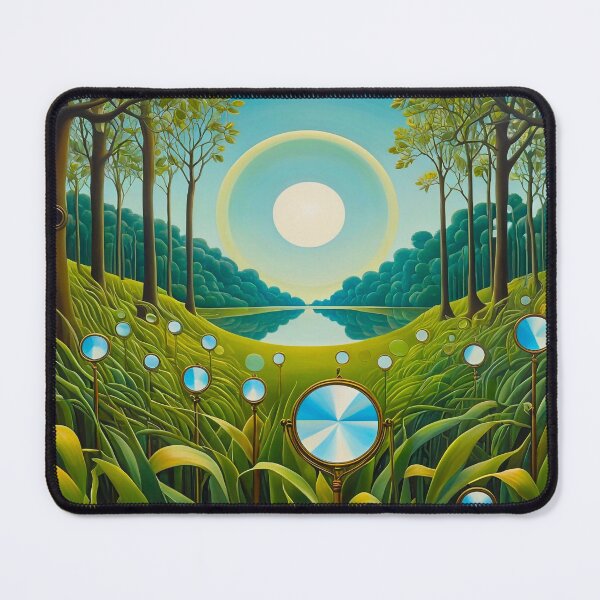 Item preview, Reflections of the Nature designed and sold by M-Y-A-R-T-.