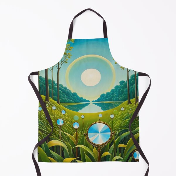 Item preview, Reflections of the Nature designed and sold by m-y-A-I-A-R-T-.