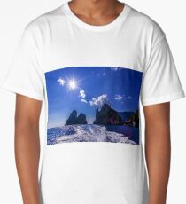 Sun Long T-Shirt