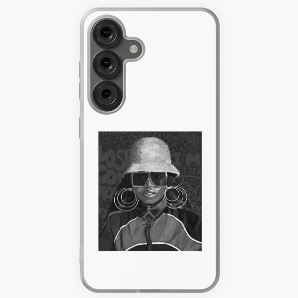 Item preview, Missy Elliott  designed and sold by Chris-pilas.