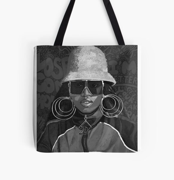 Item preview, Missy Elliott  designed and sold by Chris-pilas.