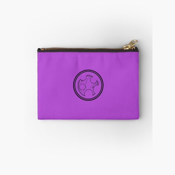 Item preview, Frederic / Frederick / Frederik -- black on purple designed and sold by FireLemur.