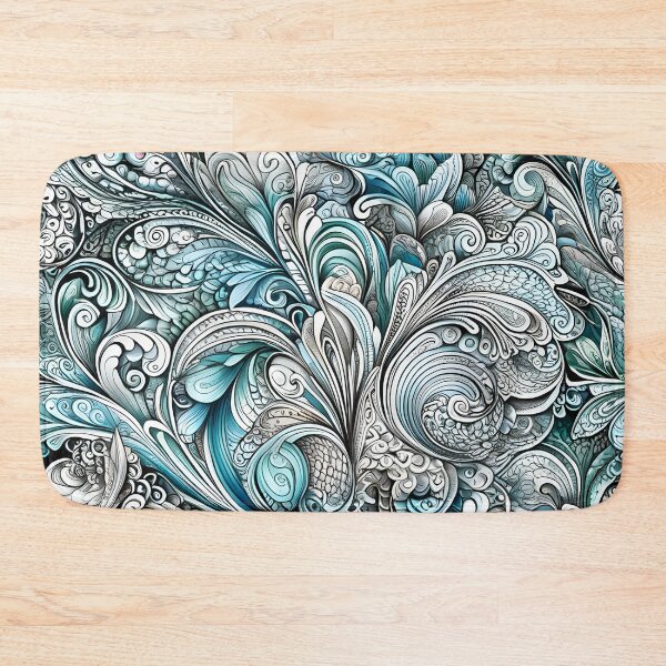 Item preview, abstract art designed and sold by aliraweb.