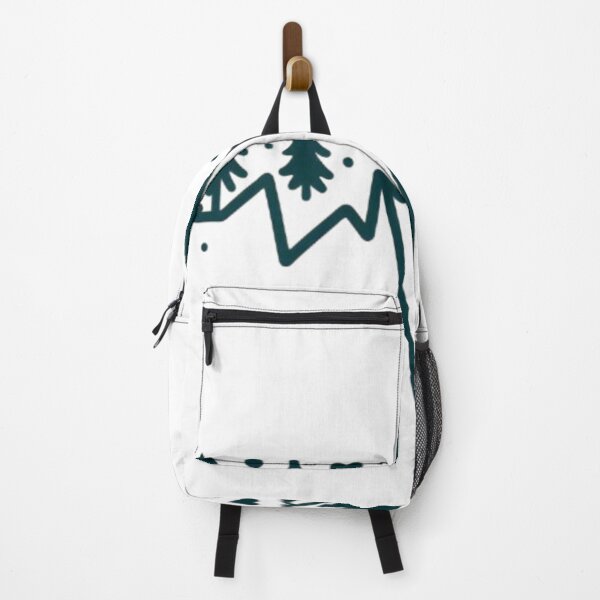 Item preview, Nature’s Heartbeat Adventure designed and sold by FieldCampCo.