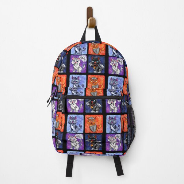 Item preview, Toltec Cats designed and sold by Themys24.