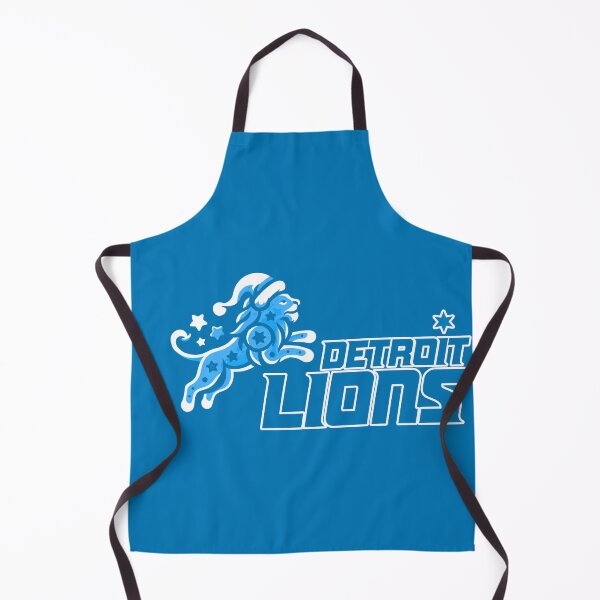 Item preview, Detroit Lions Celebrating Christmas designed and sold by fad institute.