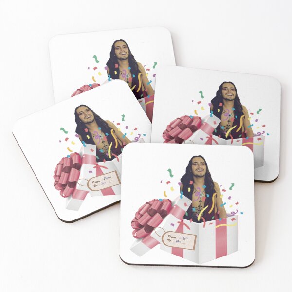 Item preview, Sammy Christmas Gift - FANART  designed and sold by Gretaapower.