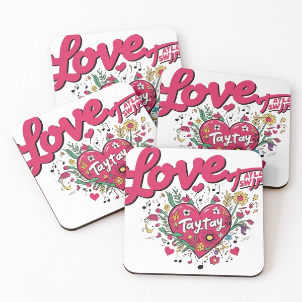 Item preview, "Love, Taytay designed and sold by belalorapy.