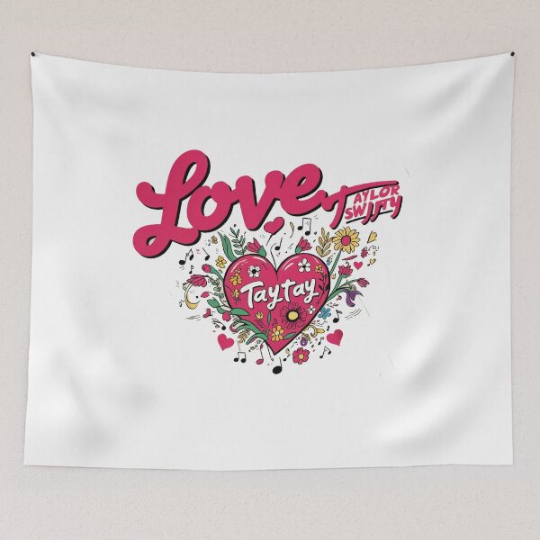 Item preview, "Love, Taytay designed and sold by belalorapy.