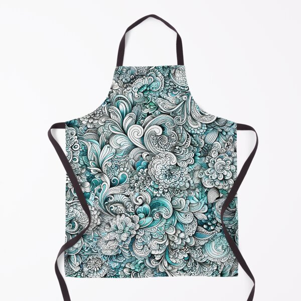 Item preview, swirl art pattern designed and sold by aliraweb.
