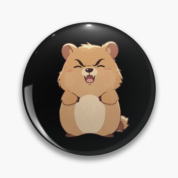 Item preview, Angry Quokka designed and sold by Getup-clothing.