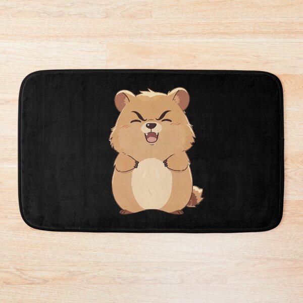 Item preview, Angry Quokka designed and sold by Getup-clothing.