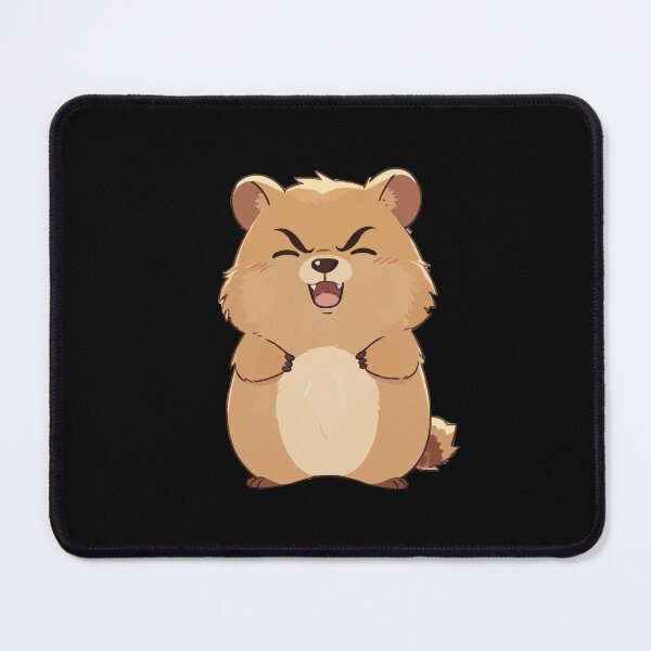 Item preview, Angry Quokka designed and sold by Getup-clothing.