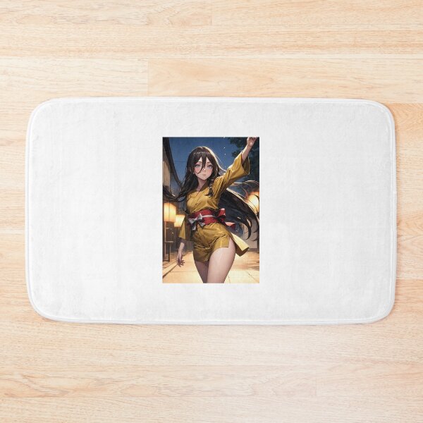 Item preview, Hanabi Hyuuga #3 Fanart designed and sold by iloveanimechibi.