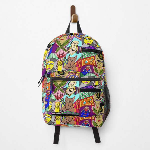 Item preview, it's all there designed and sold by wormink.