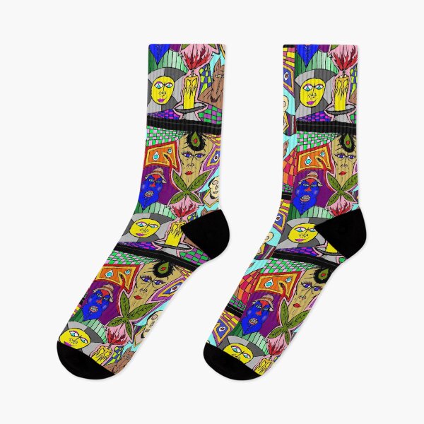 Item preview, it's all there designed and sold by wormink.