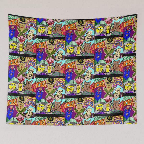 Item preview, it's all there designed and sold by wormink.