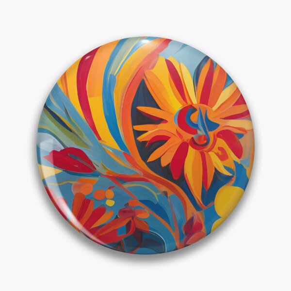 Item preview, Beauty of colors designed and sold by SlaCreations-AH.