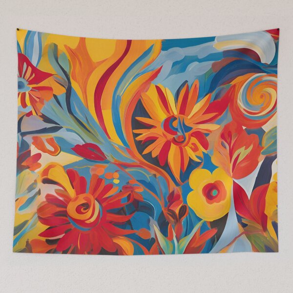 Item preview, Beauty of colors designed and sold by SlaCreations-AH.