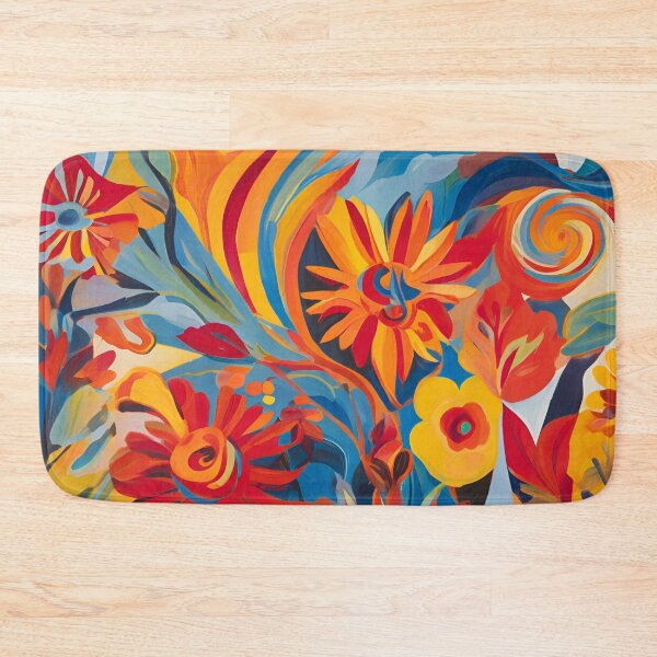 Item preview, Beauty of colors designed and sold by SlaCreations-AH.