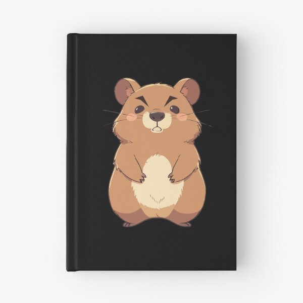 Item preview, Angry Quokka designed and sold by Getup-clothing.