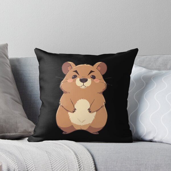 Item preview, Angry Quokka designed and sold by Getup-clothing.