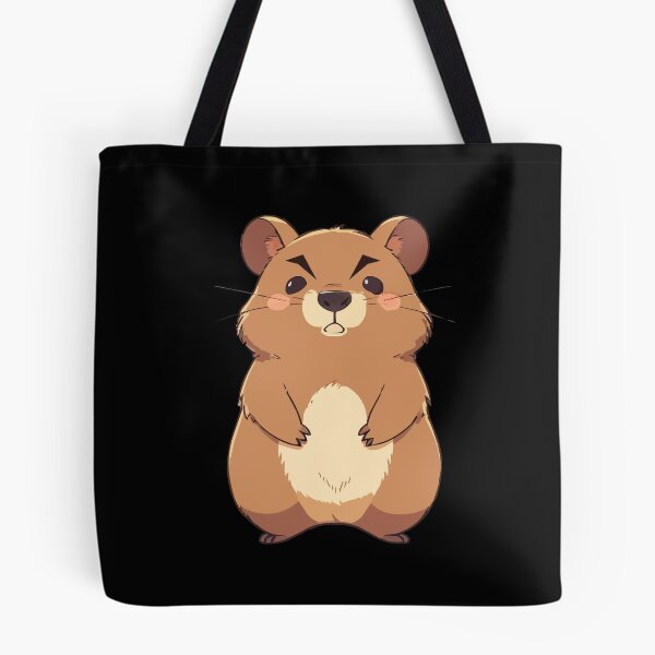 Item preview, Angry Quokka designed and sold by Getup-clothing.