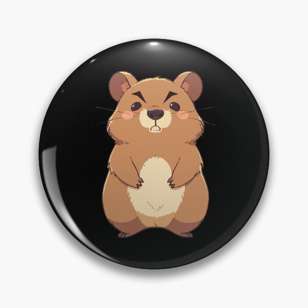 Item preview, Angry Quokka designed and sold by Getup-clothing.
