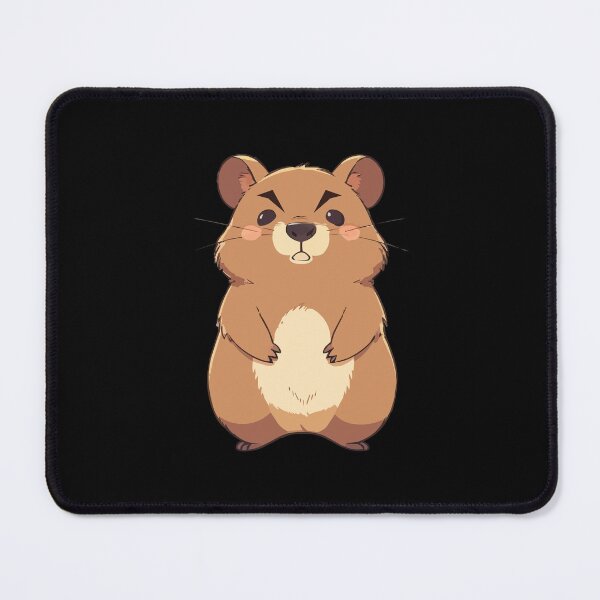 Item preview, Angry Quokka designed and sold by Getup-clothing.