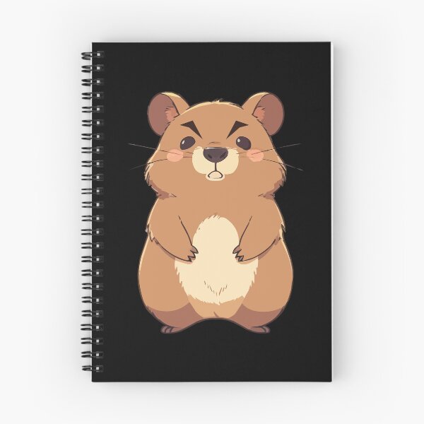 Item preview, Angry Quokka designed and sold by Getup-clothing.