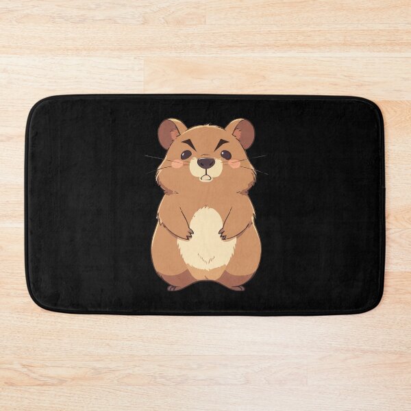 Item preview, Angry Quokka designed and sold by Getup-clothing.