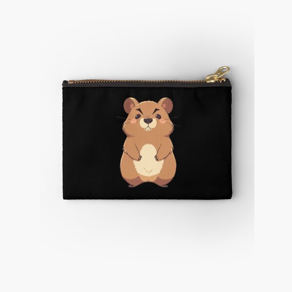 Item preview, Angry Quokka designed and sold by Getup-clothing.