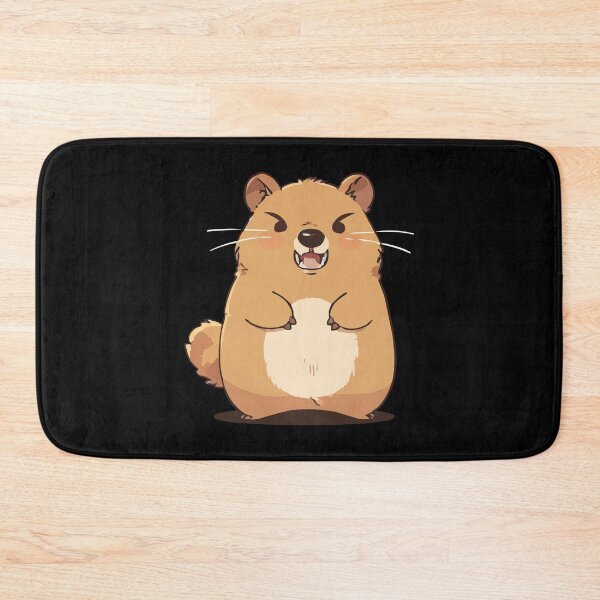Item preview, Angry Quokka designed and sold by Getup-clothing.