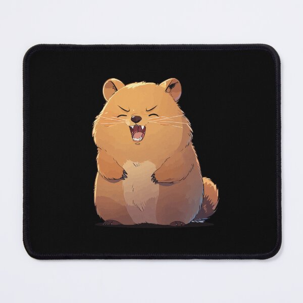 Item preview, Angry Quokka designed and sold by Getup-clothing.