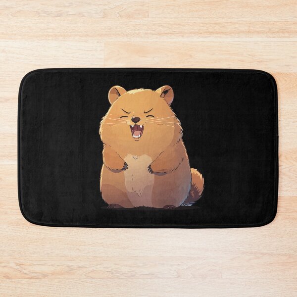Item preview, Angry Quokka designed and sold by Getup-clothing.