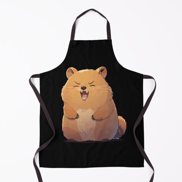 Item preview, Angry Quokka designed and sold by Getup-clothing.