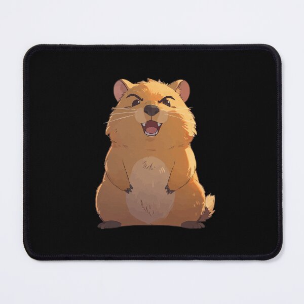 Item preview, Angry Quokka designed and sold by Getup-clothing.