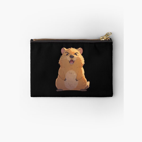 Item preview, Angry Quokka designed and sold by Getup-clothing.