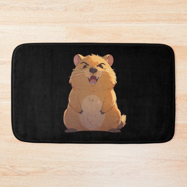 Item preview, Angry Quokka designed and sold by Getup-clothing.