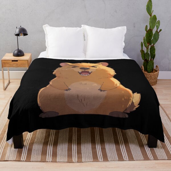 Item preview, Angry Quokka designed and sold by Getup-clothing.