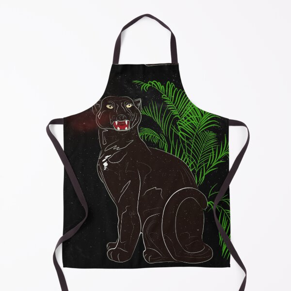 Item preview, 80s 90s panther statue designed and sold by aimskiis.