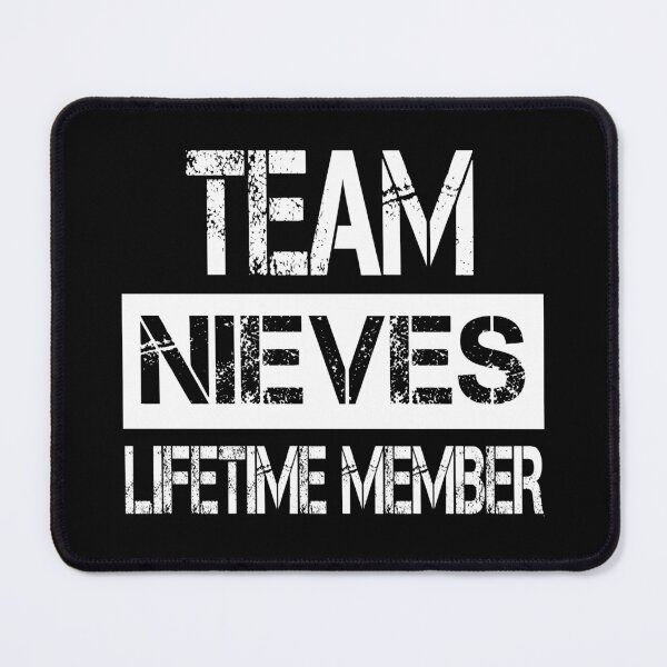 Item preview, Nieves Name Nieves Lifetime member designed and sold by Opera-Dan.