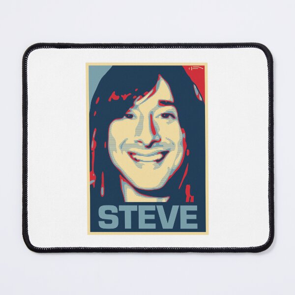 Item preview, Steve designed and sold by DFA.
