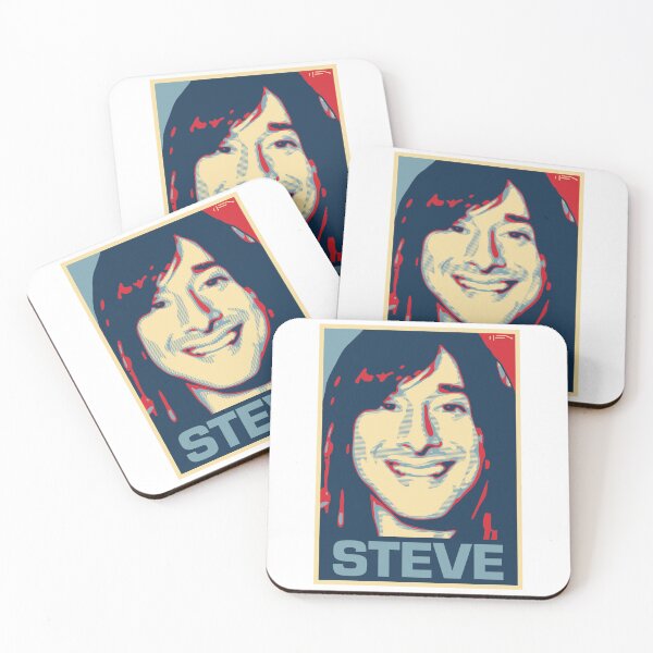 Item preview, Steve designed and sold by DFA.