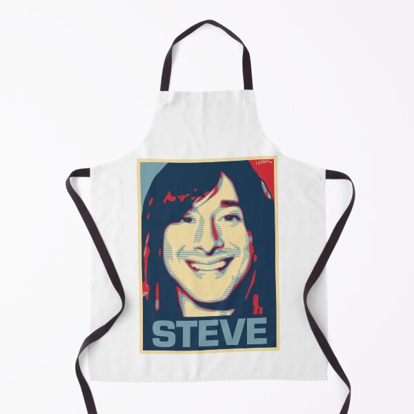 Item preview, Steve designed and sold by DFA.