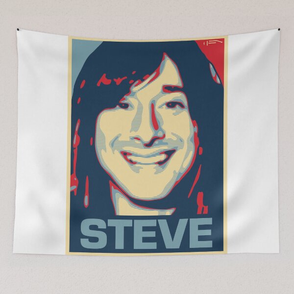 Item preview, Steve designed and sold by DFA.